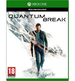 Quantum Break