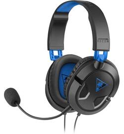 Turtle Beach Ear Force Recon 50P Headset - Zwart