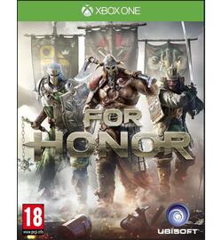 For Honor
