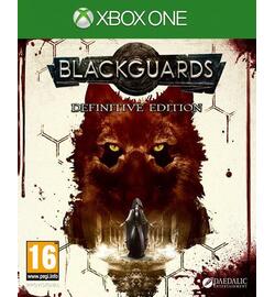 Blackguards Definitive Edition
