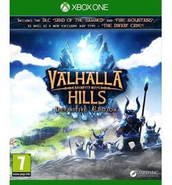 Valhalla Hills (Definitive Edition)