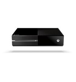 ★Opruiming★ Xbox One Console (500GB / 1TB) - Zwart [Zie Varianten]