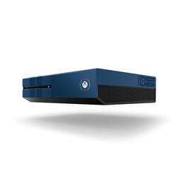 Xbox One Forza Motorsport 6 (1TB) -  Limited Edition