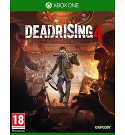 Dead Rising 4