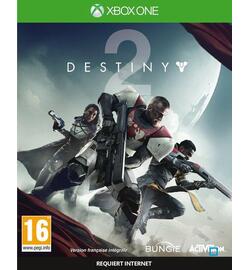 Destiny 2
