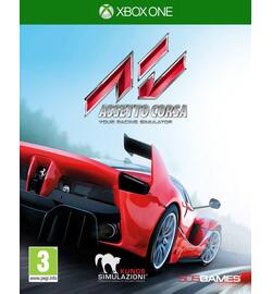 Assetto Corsa