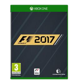 F1 2017