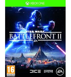 Star Wars: Battlefront II