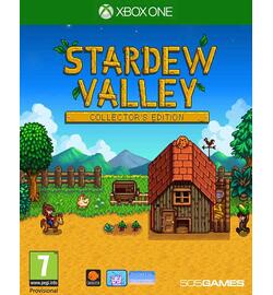Stardew Valley