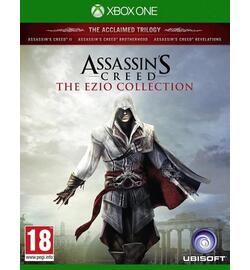 Assassins Creed: The Ezio Collection