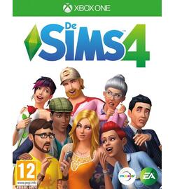 De Sims 4