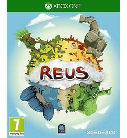 Reus