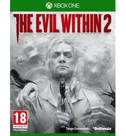 The Evil Within 2