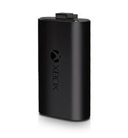 Oplaadbare Accu - Xbox One Controller - Microsoft