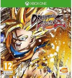 Dragon Ball FighterZ