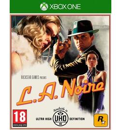 L.A. Noire