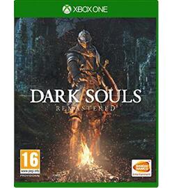 Dark Souls: Remastered