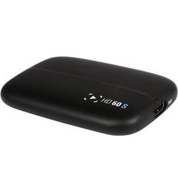 Elgato Game Capture HD60 S