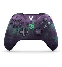 Xbox One S Controller - Sea of Thieves Limited Edition - Microsoft (origineel)