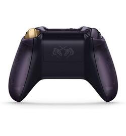 Xbox One S Controller - Sea of Thieves Limited Edition - Microsoft (origineel)