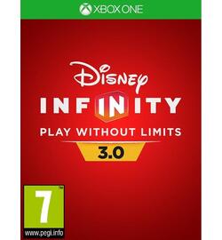 Wii u disney infinity hot sale 3.0