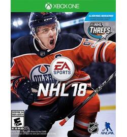 NHL 18