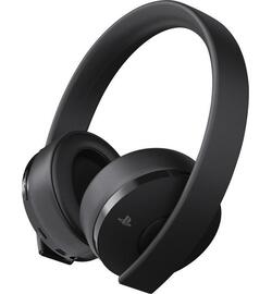 Sony Wireless Headset Gold Edition - 7.1 Surround