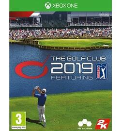 The Golf Club 2019