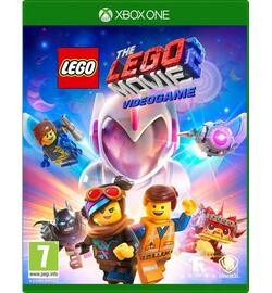 The LEGO Movie 2 Videogame