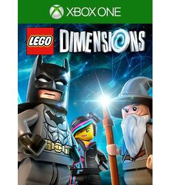 LEGO Dimensions - Game Only