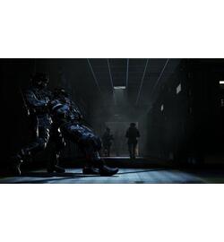 Call of Duty: Ghosts