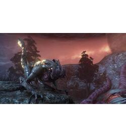 Call of Duty: Ghosts
