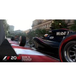F1 2016