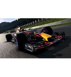 F1 2017