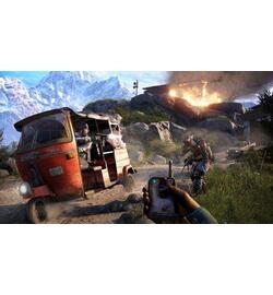 Far Cry 4