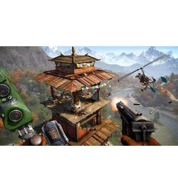 Far Cry 4