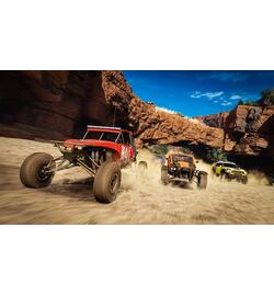 Forza Horizon 3