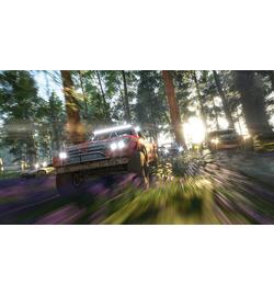 Forza Horizon 4
