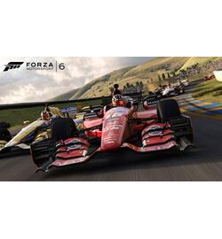 Forza Motorsport 6