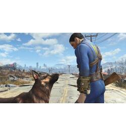 Fallout 4