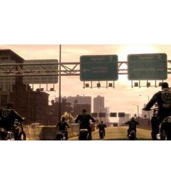 GTA 4 voor Xbox 360 (GTA IV) - Grand Theft Auto