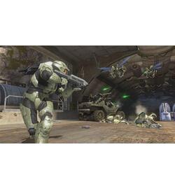 Halo: The Master Chief Collection