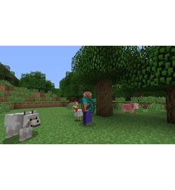 Minecraft - Xbox One Edition