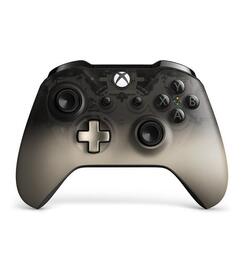Xbox One S Controller - Phantom Black Special Edition - Microsoft (origineel)