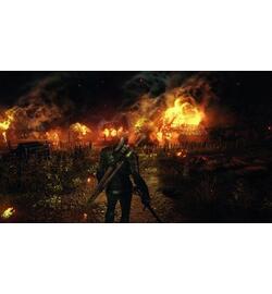 The Witcher 3: Wild Hunt