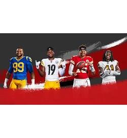 Madden NFL 20