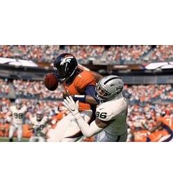 Madden NFL 20