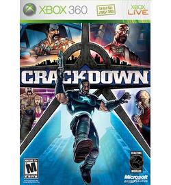 Crackdown