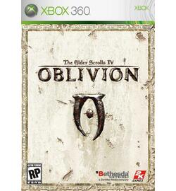 The Elder Scrolls IV Oblivion
