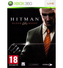 Hitman: Blood Money